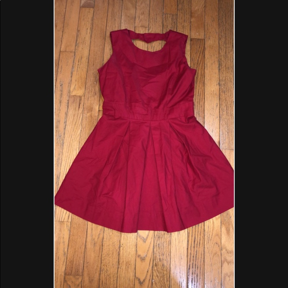 Girls Holiday Dress